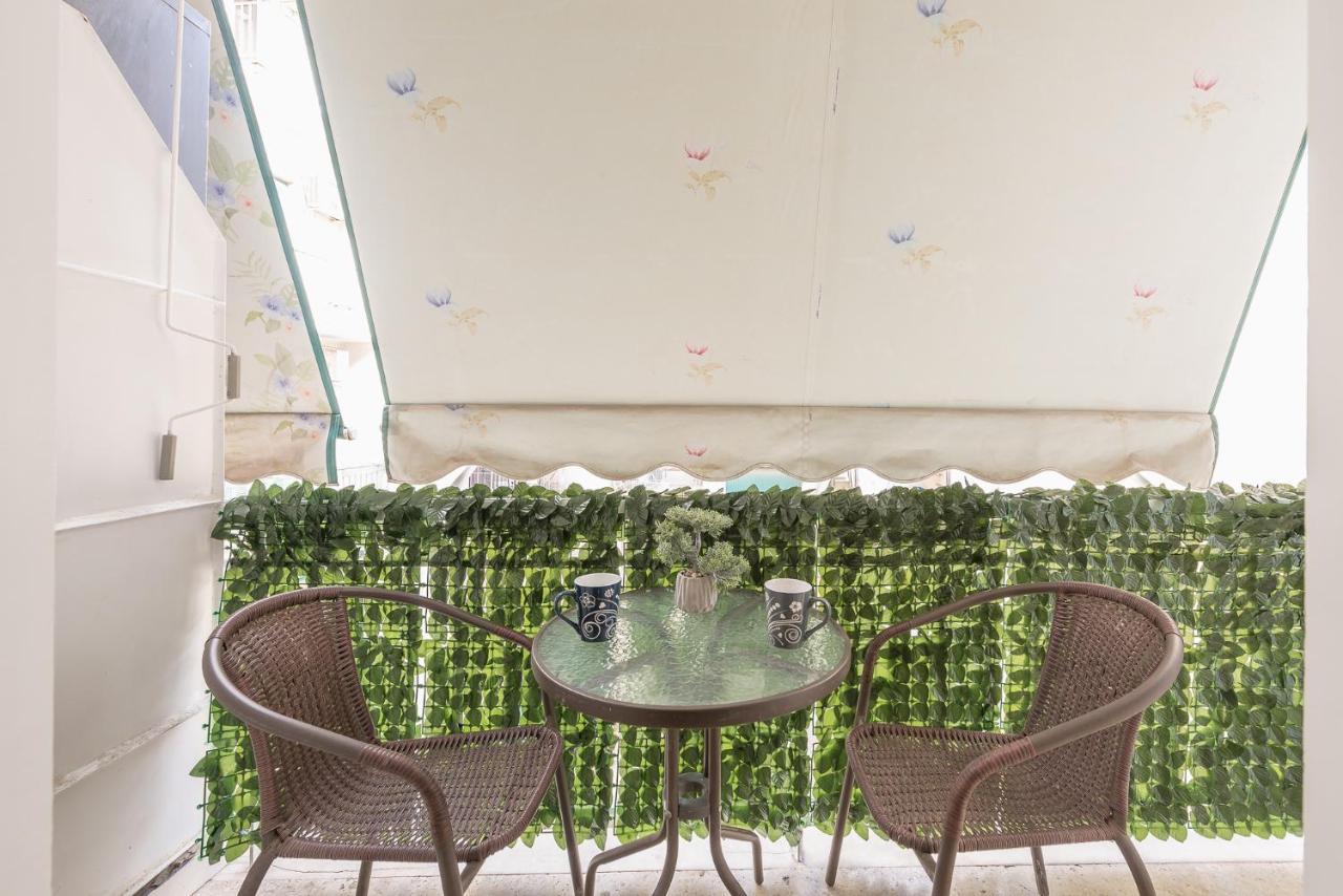 Boutique Acropolis Apartment By Cloudkeys - Just 5 Minutes Walk To Acropolis Museum Athens Ngoại thất bức ảnh