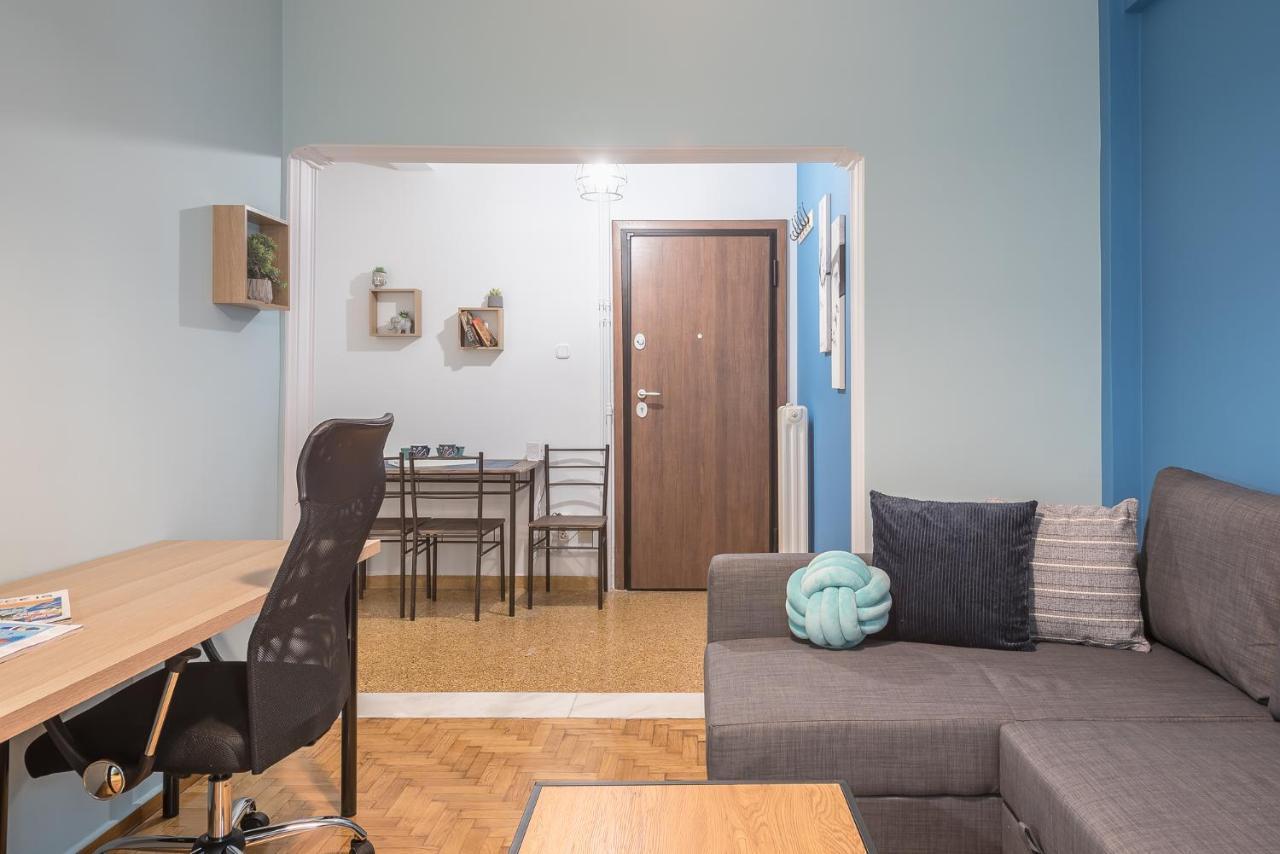 Boutique Acropolis Apartment By Cloudkeys - Just 5 Minutes Walk To Acropolis Museum Athens Ngoại thất bức ảnh