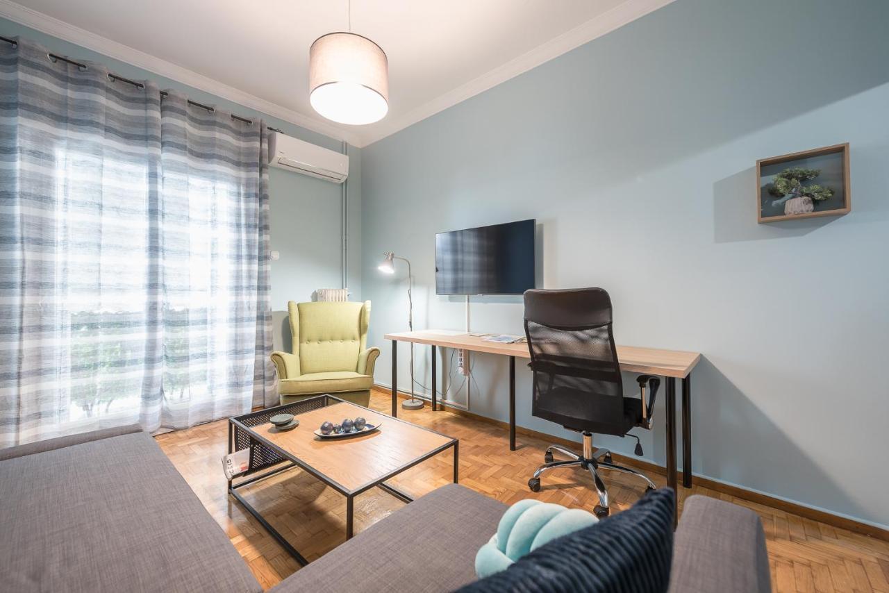 Boutique Acropolis Apartment By Cloudkeys - Just 5 Minutes Walk To Acropolis Museum Athens Ngoại thất bức ảnh