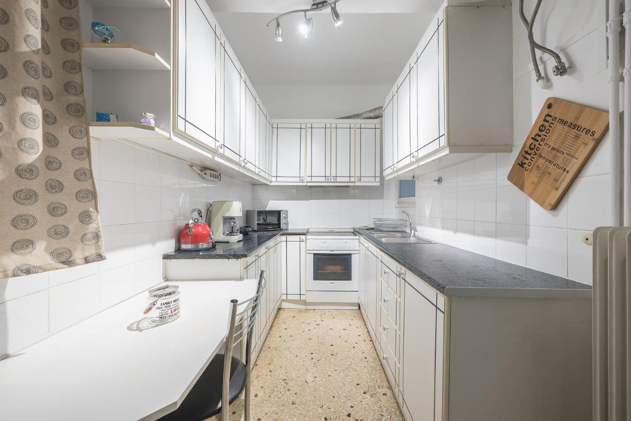 Boutique Acropolis Apartment By Cloudkeys - Just 5 Minutes Walk To Acropolis Museum Athens Ngoại thất bức ảnh